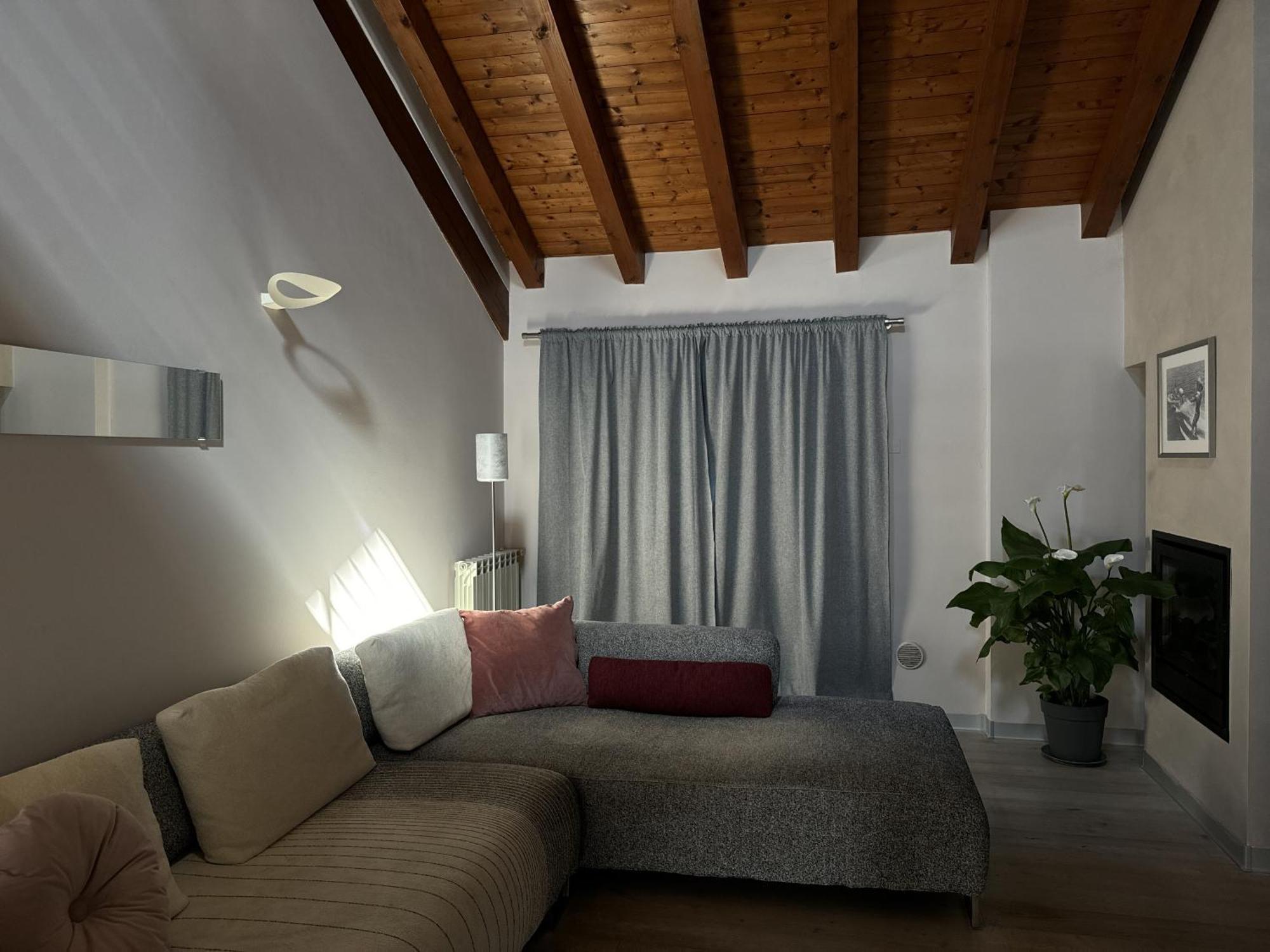 Filandalago Apartment Ізео Екстер'єр фото