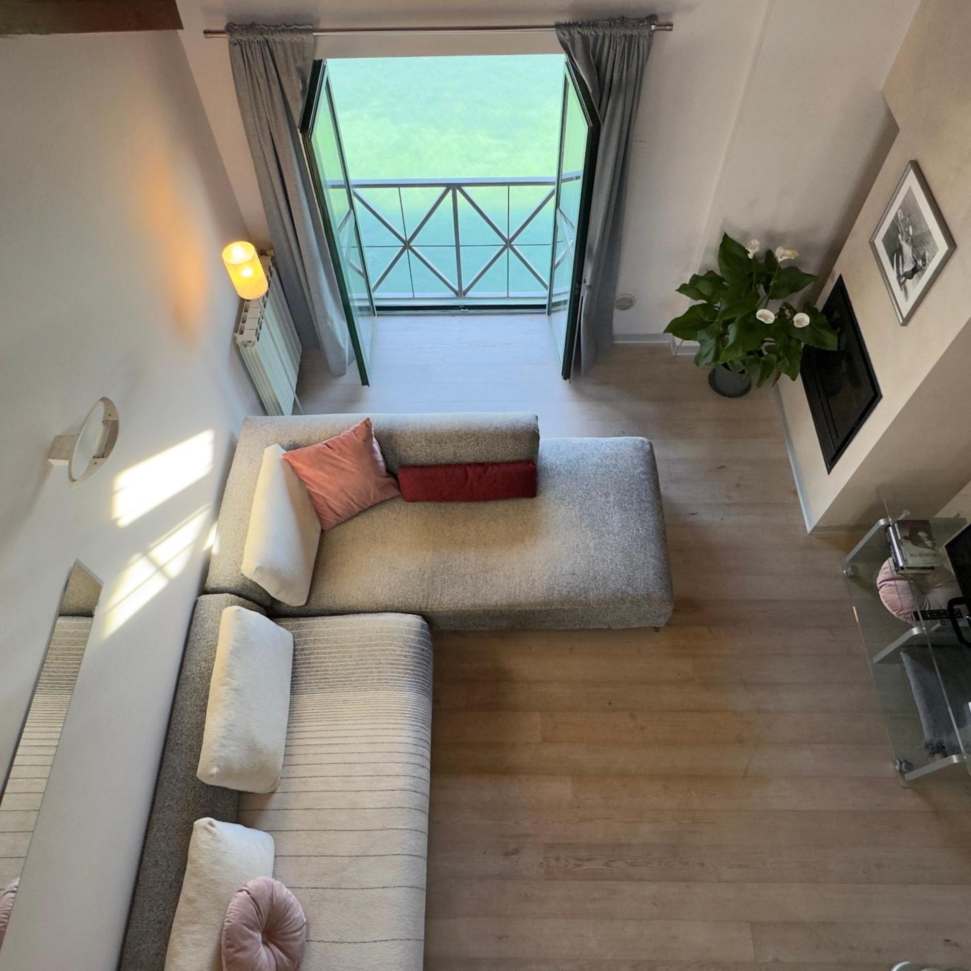 Filandalago Apartment Ізео Екстер'єр фото