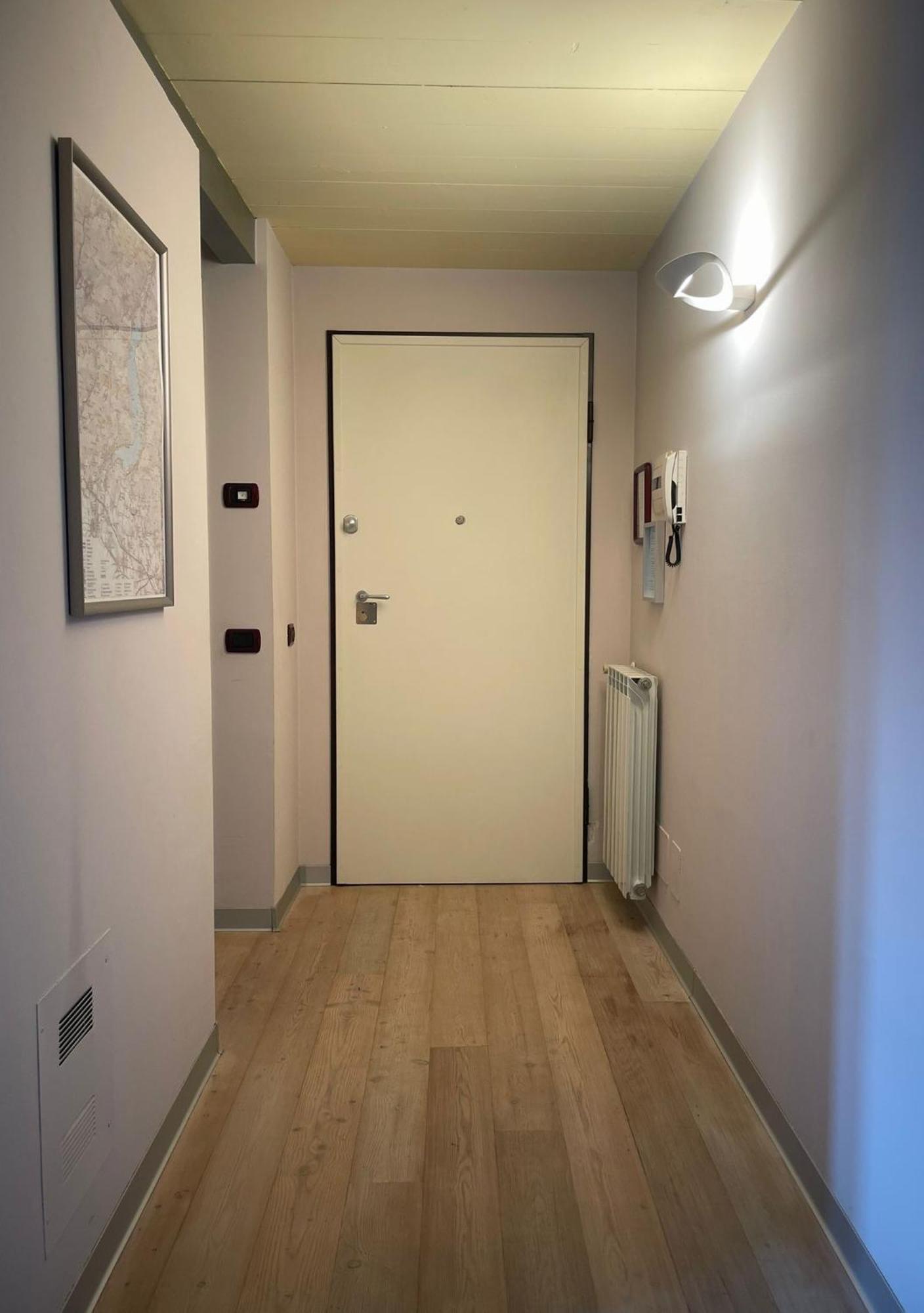 Filandalago Apartment Ізео Екстер'єр фото