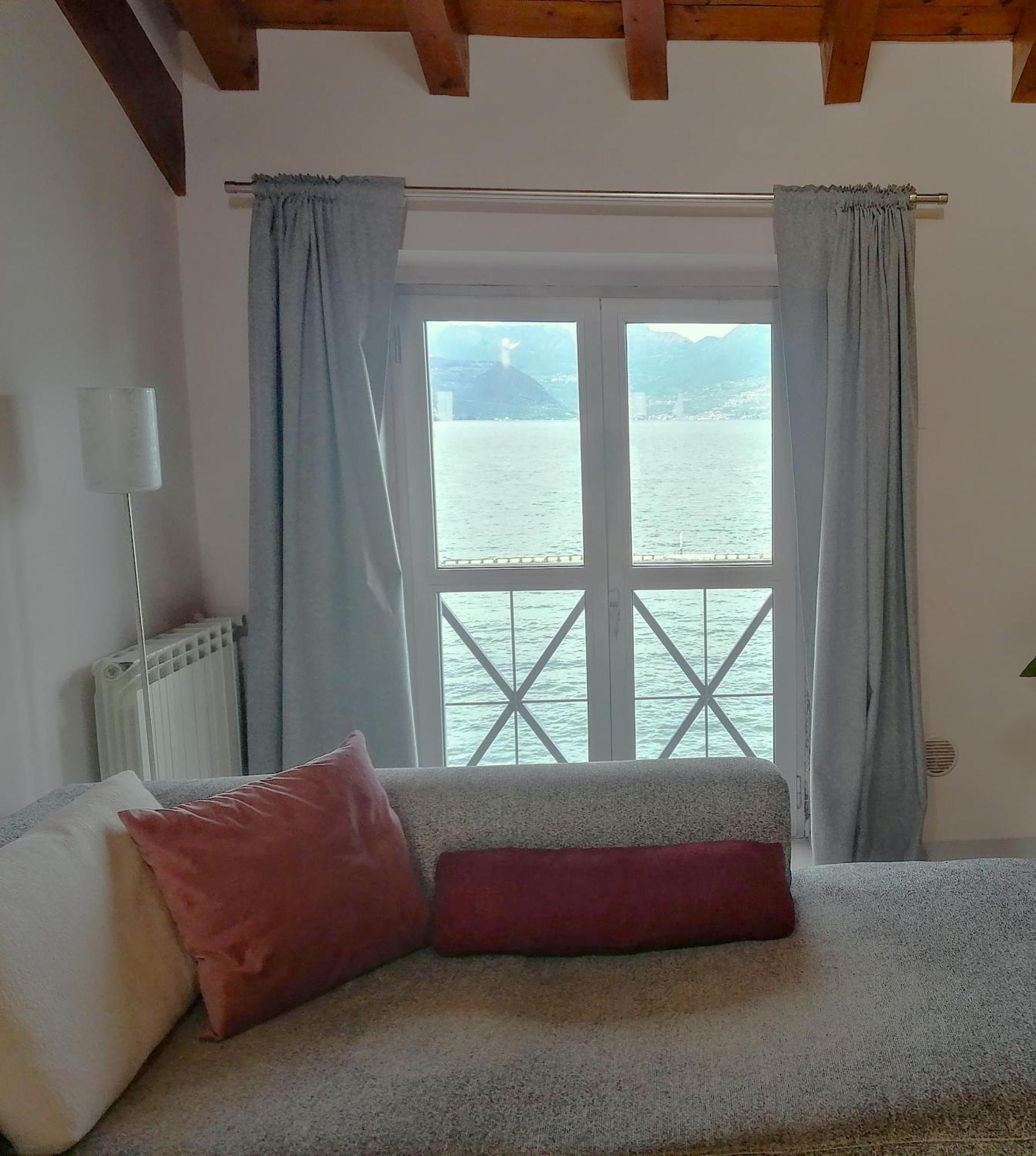 Filandalago Apartment Ізео Екстер'єр фото