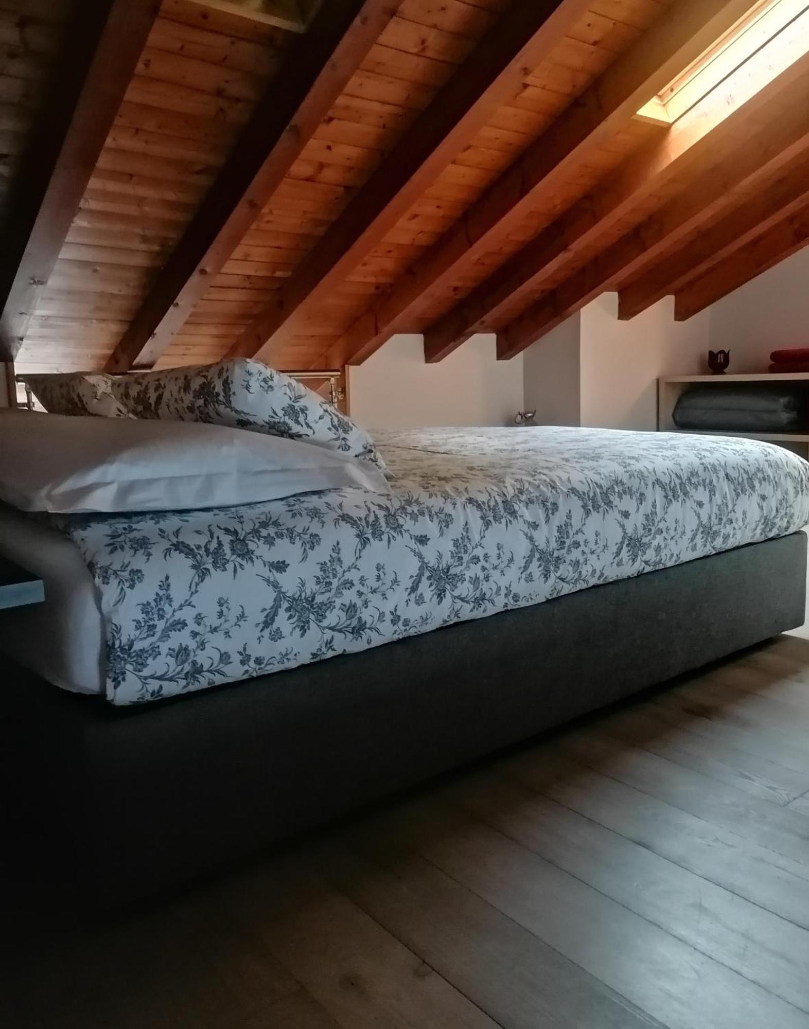 Filandalago Apartment Ізео Екстер'єр фото