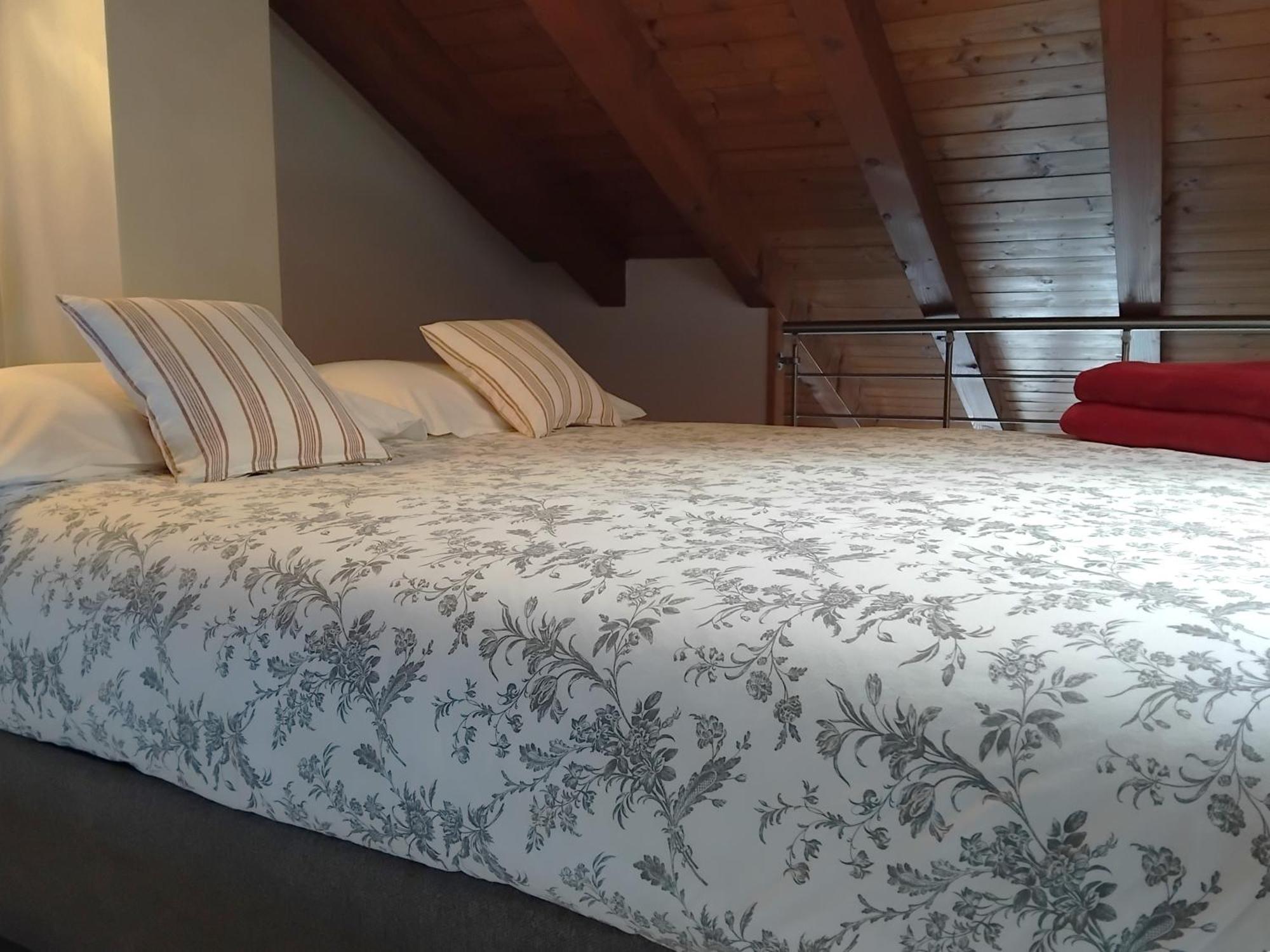 Filandalago Apartment Ізео Екстер'єр фото